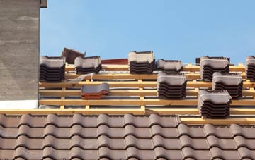 School Aycliffe clay roofing costs