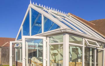 conservatory roof insulation costs School Aycliffe