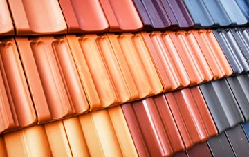 School Aycliffe roof tile costs