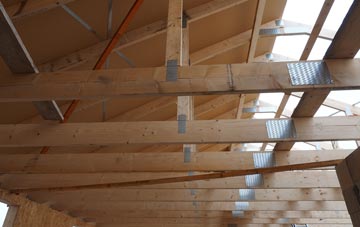 School Aycliffe roof truss costs