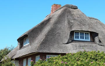 thatch roofing School Aycliffe, County Durham