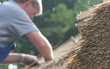 professional School Aycliffe thatchers