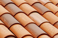 School Aycliffe clay roofing