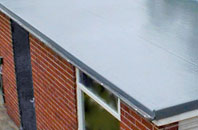 free School Aycliffe flat roofing insulation quotes
