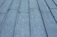 School Aycliffe lead roofing