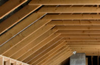 School Aycliffe pitched insulation quotes
